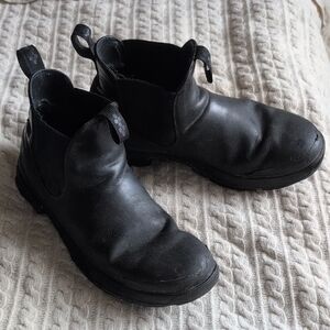 Danner Leather Chelsea Work Boots Men's